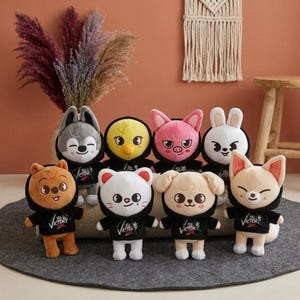 Jiniret - Etsy