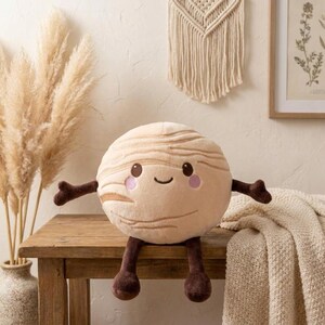 Smile Face Planet Plush Toys / Earth Moon Sun Mars Saturn Venus Star Solar System Plush | Kawaii Planet Plush Cute Stuffed Doll Gift For her
planet plush toy
earth plush toy
moon plush toy
sun plush toy
saturn plush toy
mars plush toy
venus plush toy
star plush toy
space plush toy
smiling planet plush
kawaii planet plush
planet stuffed toy
Cute Nursery Decor Birthday gift Christmas Gift Halloween Gift gift for her personalized gift gift set graduation gift boyfriend birthday gift holiday gift