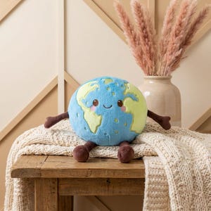 Smile Face Planet Plush Toys / Earth Moon Sun Mars Saturn Venus Star Solar System Plush | Kawaii Planet Plush Cute Stuffed Doll Gift For her
planet plush toy
earth plush toy
moon plush toy
sun plush toy
saturn plush toy
mars plush toy
venus plush toy
star plush toy
space plush toy
smiling planet plush
kawaii planet plush
planet stuffed toy
Cute Nursery Decor Birthday gift Christmas Gift Halloween Gift gift for her personalized gift gift set graduation gift boyfriend birthday gift holiday gift