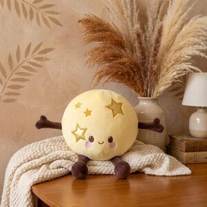 Smile Face Planet Plush Toys / Earth Moon Sun Mars Saturn Venus Star Solar System Plush | Kawaii Planet Plush Cute Stuffed Doll Gift For her
planet plush toy
earth plush toy
moon plush toy
sun plush toy
saturn plush toy
mars plush toy
venus plush toy
star plush toy
space plush toy
smiling planet plush
kawaii planet plush
planet stuffed toy
Cute Nursery Decor Birthday gift Christmas Gift Halloween Gift gift for her personalized gift gift set graduation gift boyfriend birthday gift holiday gift