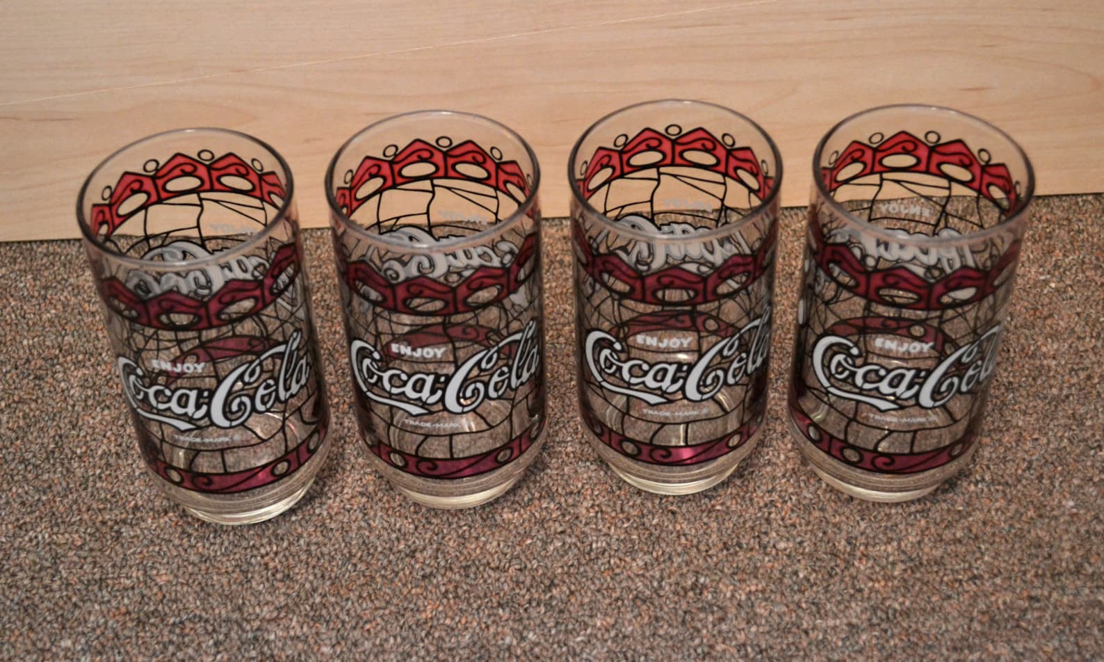 How Much Is A Coca Cola Glass Worth at Bryan Samuel blog