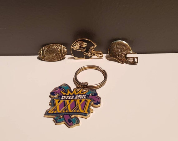 Super bowl sales 31 hat