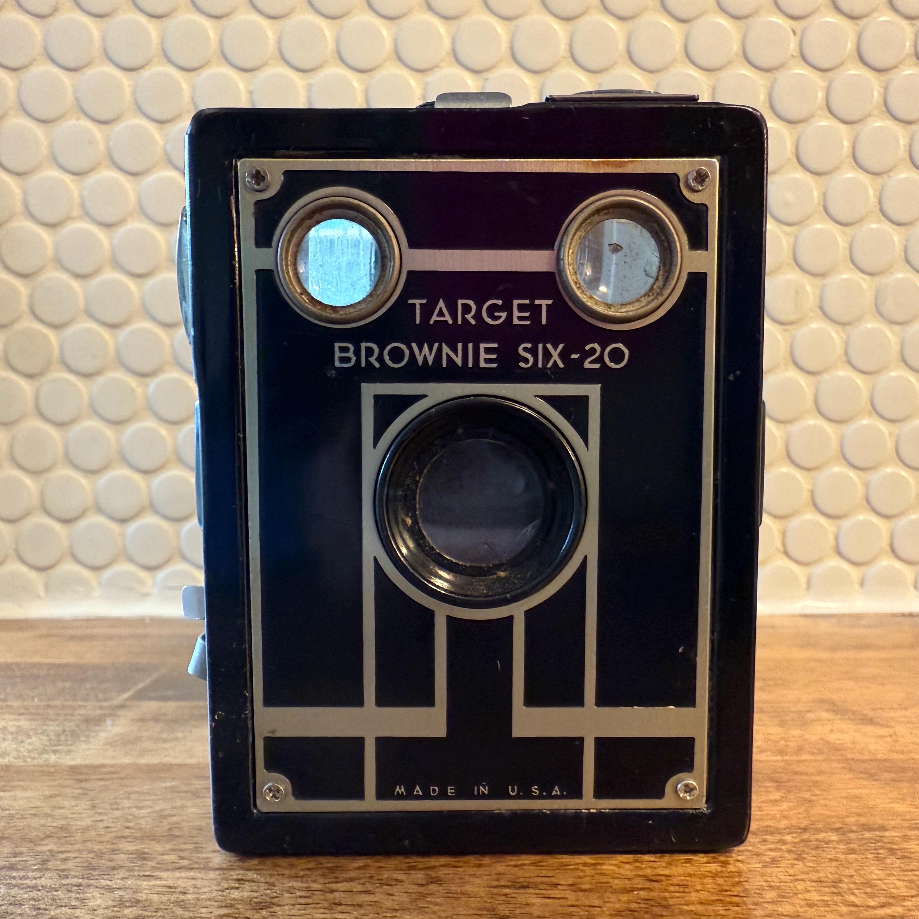 Kodak six 20 camera - Etsy 日本