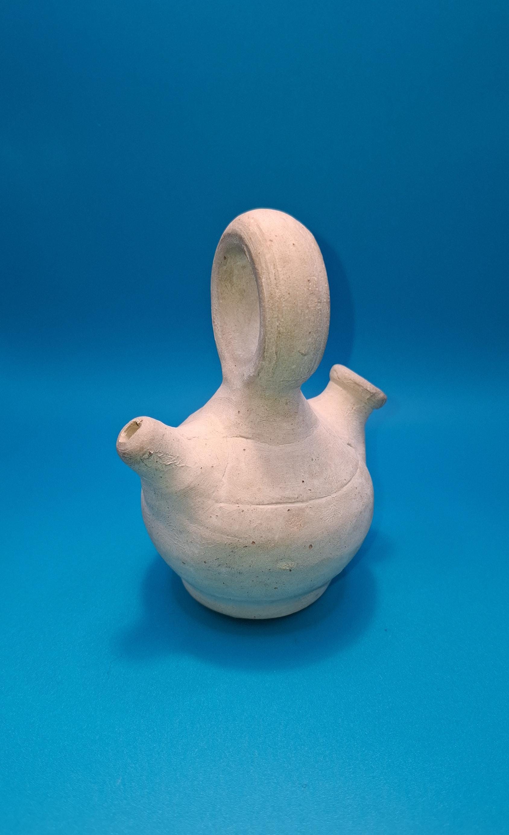 Spanish botijo - Etsy 日本