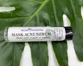 Botanical Blemish Acne Pimple Spot Roller