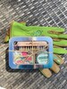 Gardener's Gift Tin / Birthday Gift for Her / Women's Garden Gloves and Gardening Gift Tin / Gift for Garden Lovers 