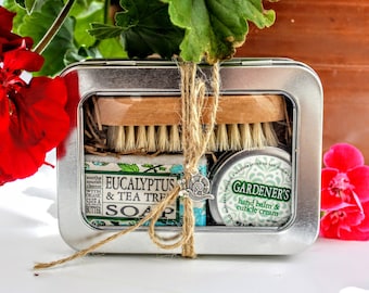 Mother's Day Gift for Gardener's, Gift Set for Women, Ready to Ship