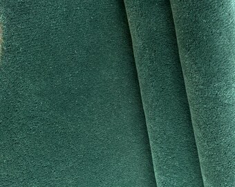 Green Abstract Area Rug | Modern Organic Statement Floor Decor