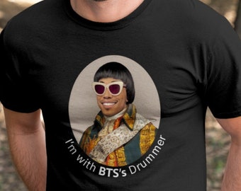 Funny Bts Shirt - Etsy Australia
