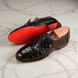 Louis Vuitton Dress Shoes Men - Etsy Ireland