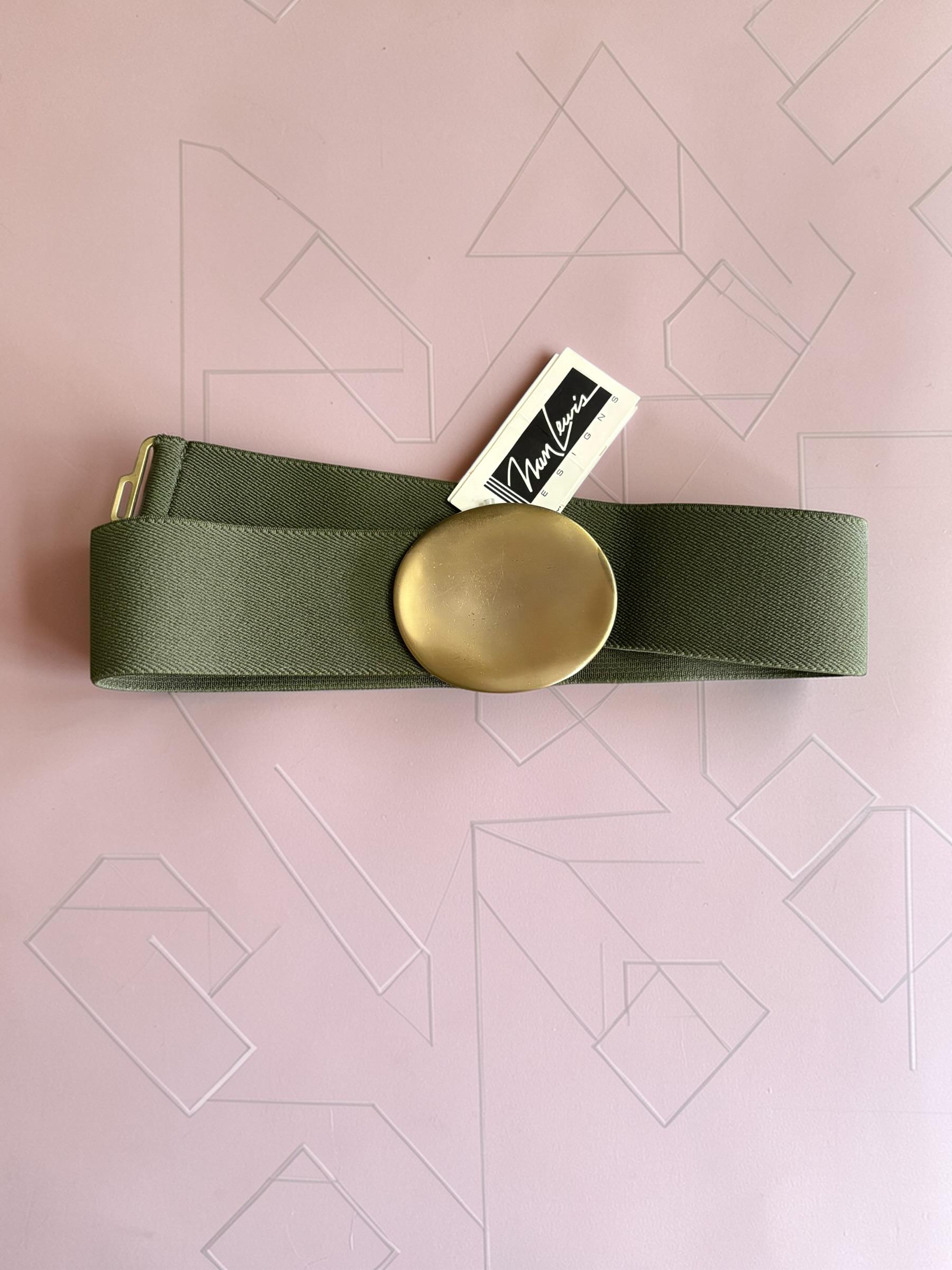 Nan Lewis Belt - Etsy