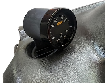 Subaru Impreza WRX STI 2002-2007 (GD) Demister Vent Gauge Pod