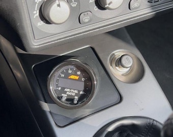 Aschenbecher Gauge für MITschibus Lancer Evolution 7/8/9