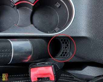 Ford Fiesta Mk7.5 UV-Beständiges Handbrake Hole Fill
