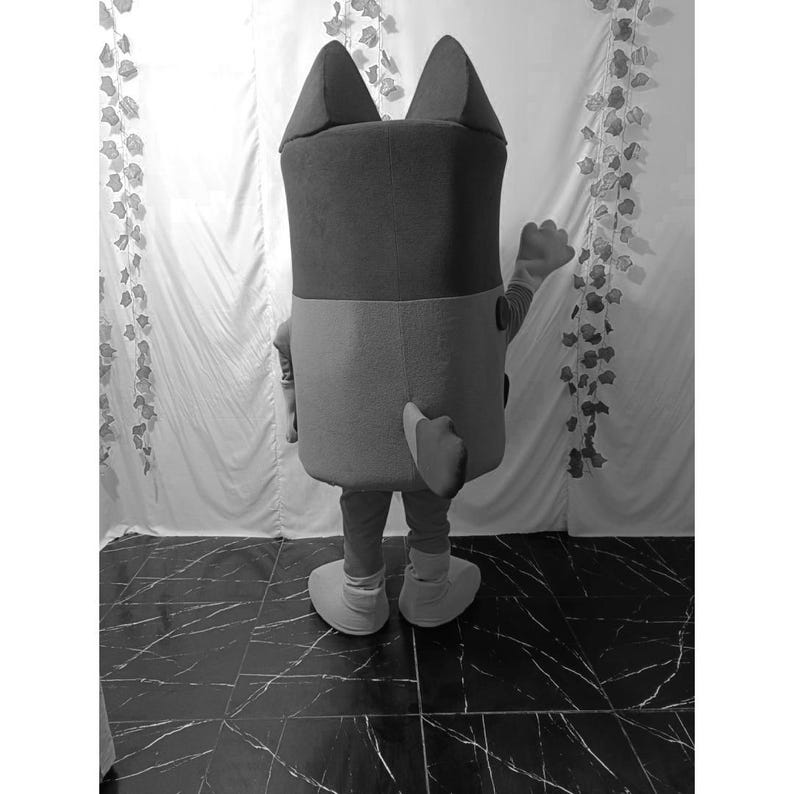 Custom Mascot Costume, Cosplay Mascot, Please Read the Description, for ...