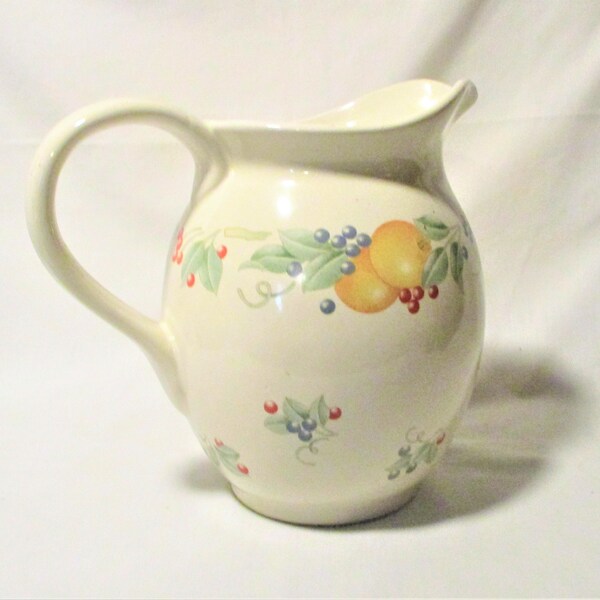 Lanzador de cerámica vintage