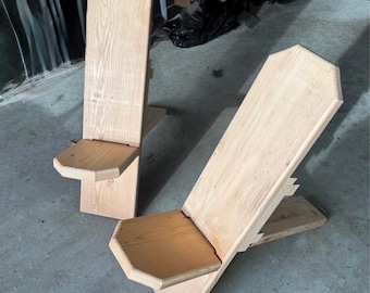Viking chair