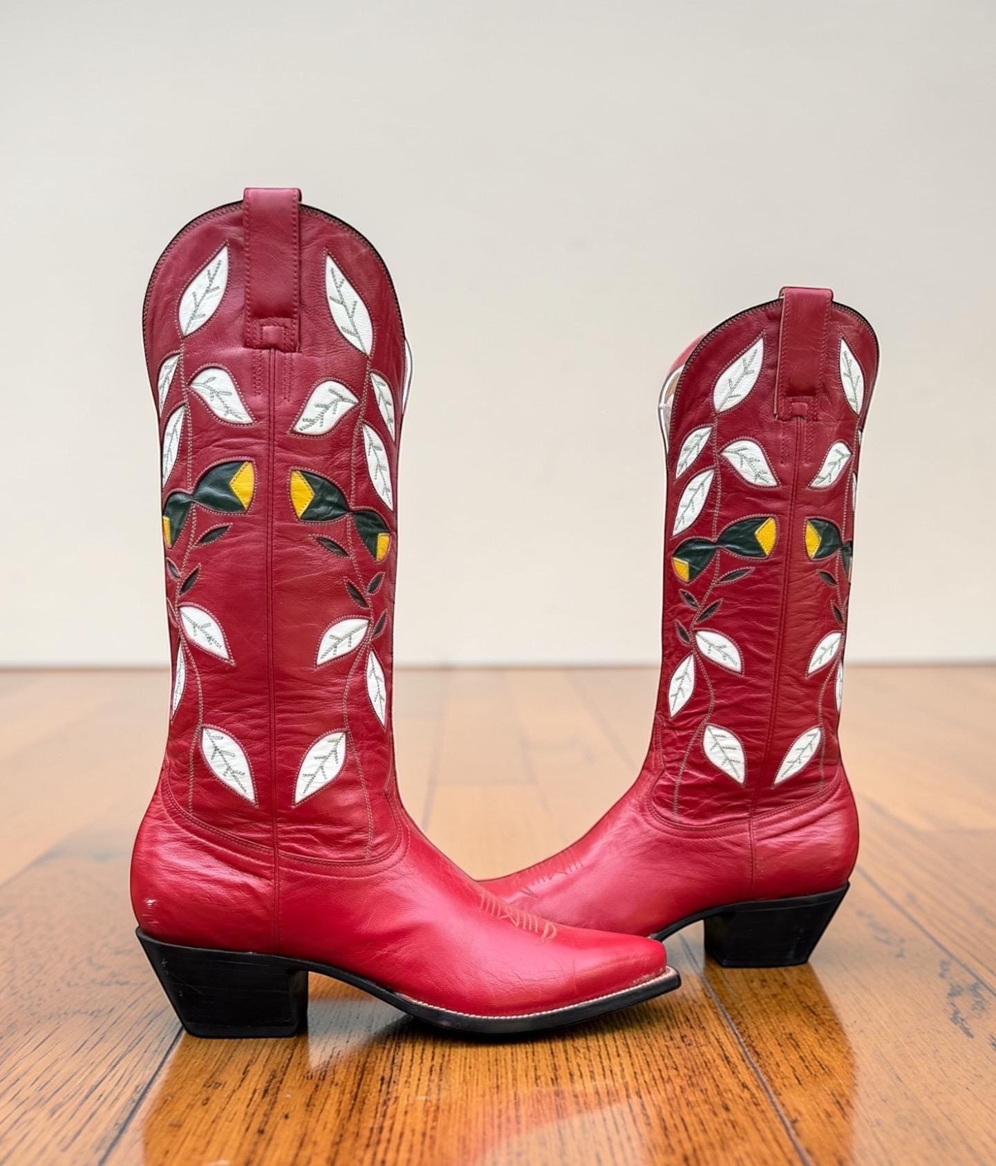 Don quijote boots - Etsy 日本
