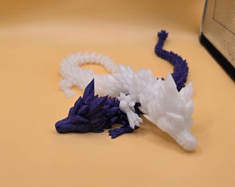 Crystal Dragon