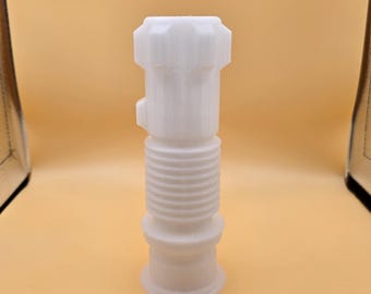 Lightsaber Planter Pot