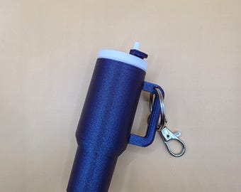 Mini Key Chain Tumblers