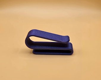 Car Visor Clip