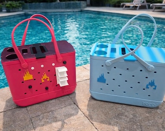 Bogg Bag Drink Holder