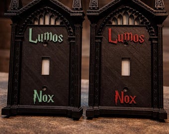 House Light Switch Covers