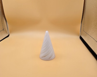 Twisting Cone Fidget Toy