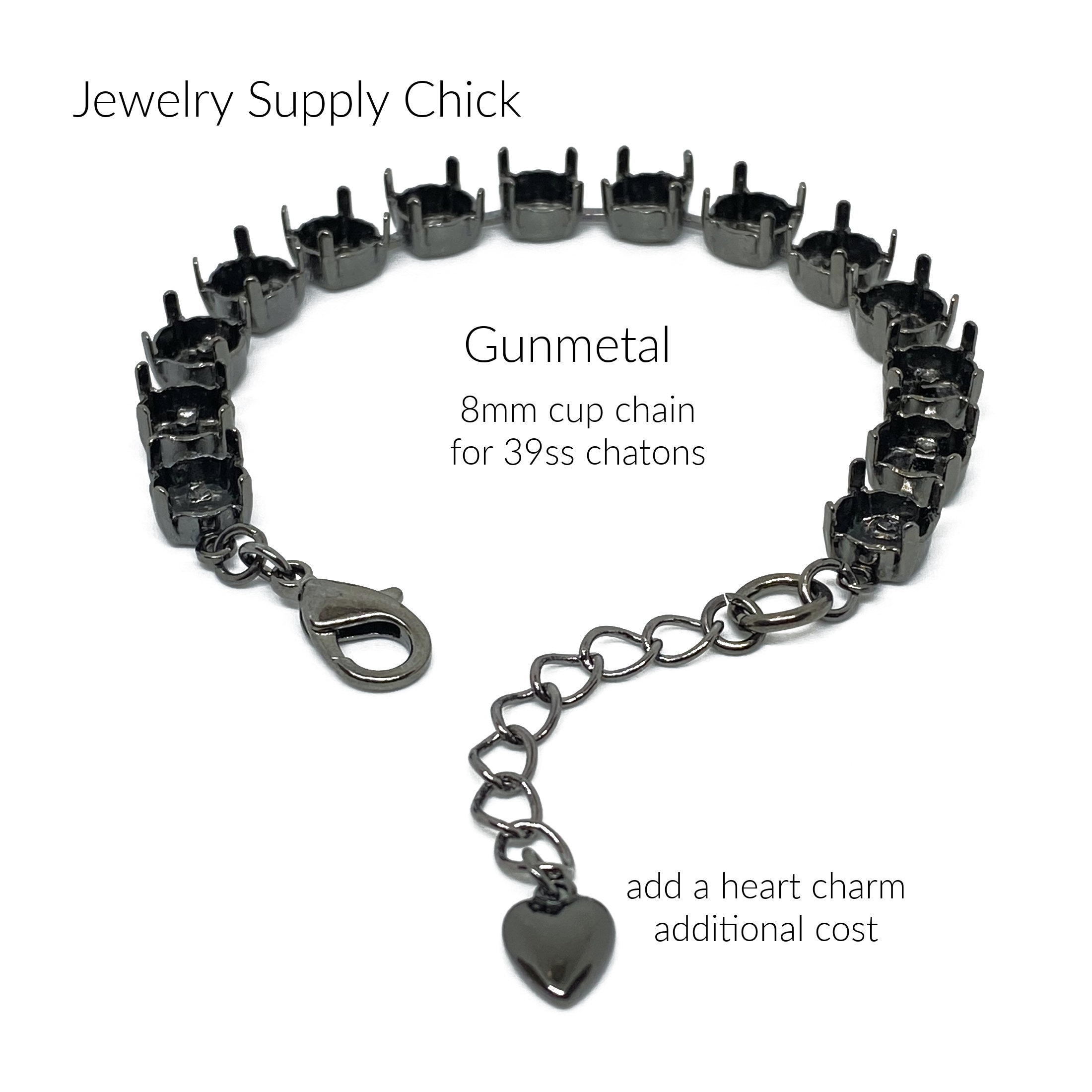 Add On An Additional Chain Add On An Additional Chain