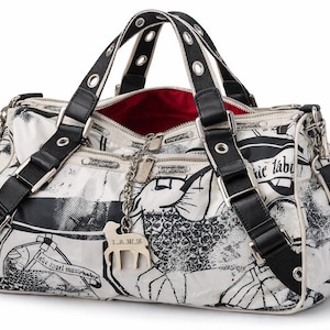 Gwen Stefani Lamb Bag - Etsy