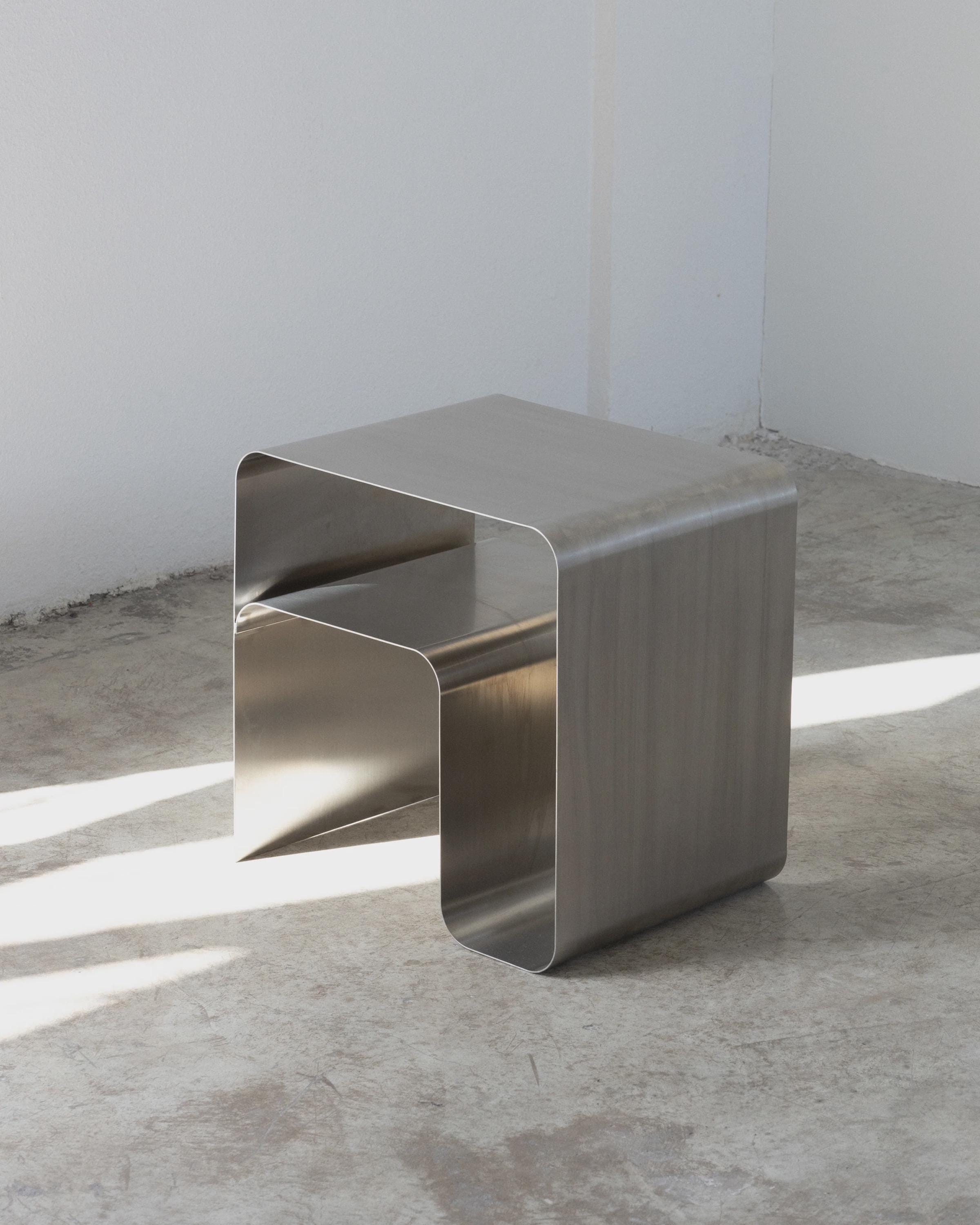 Bauhaus side table - Etsy 日本