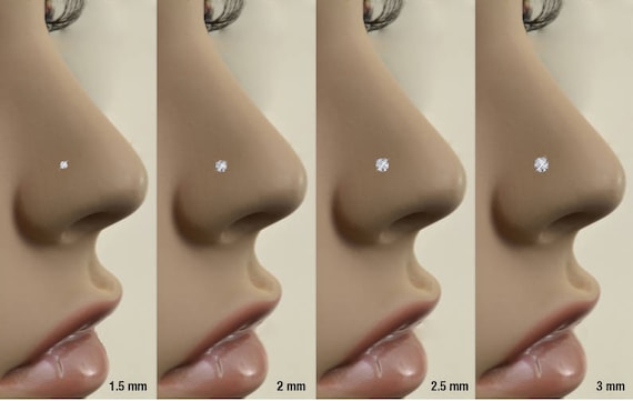 Mm 2025 nose ring