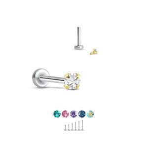Quality Nose Studs Etsy Singapore