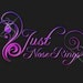 JustNoseRings store logo