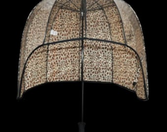 Paraguas tipo cúpula Rainshader - 6 variantes