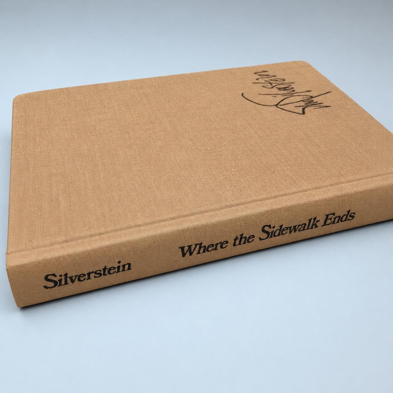 Shel Silverstein Collection - Etsy