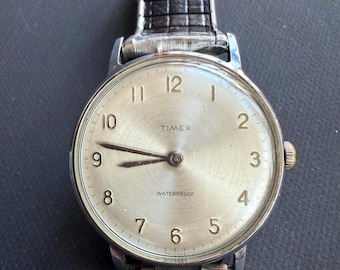 1980s 1984 Swatch Watch LR104 'squiggly', 25mm Ladies Kids SMALL