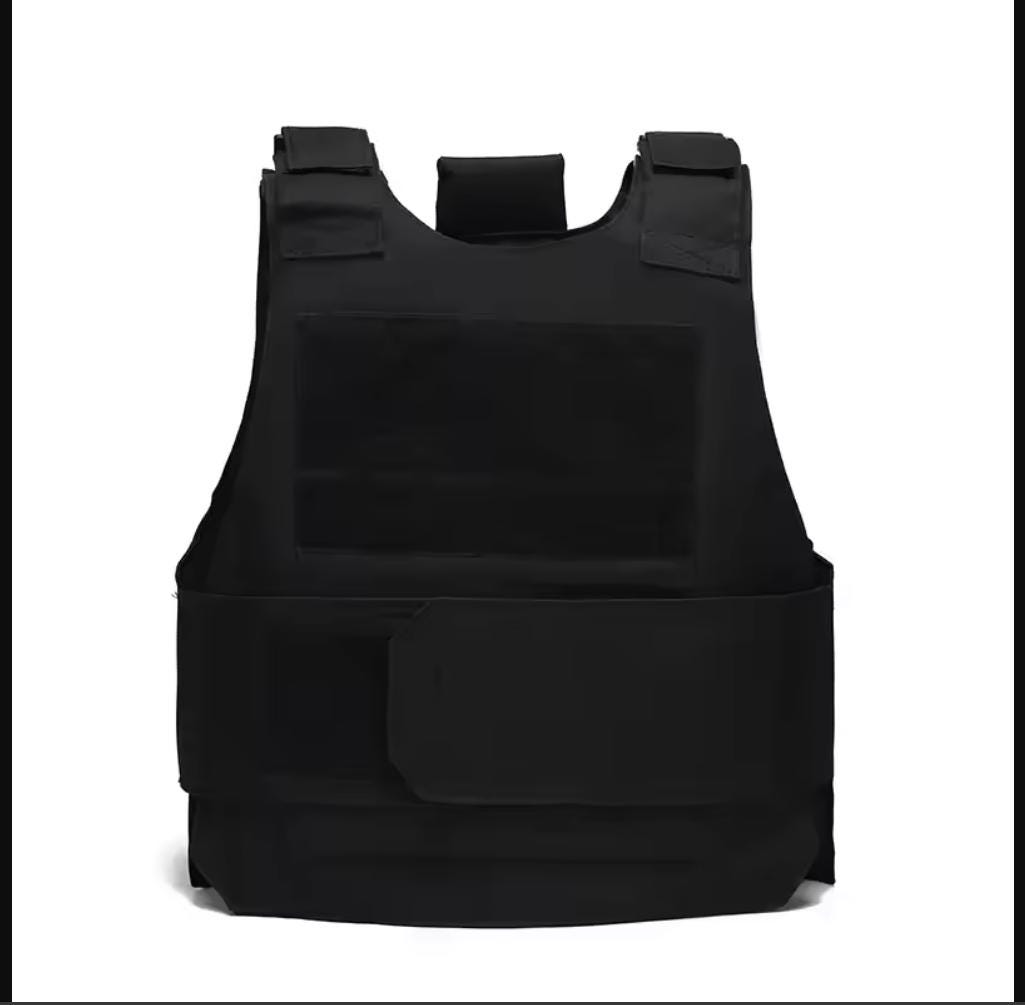 Multifunction Vests Tactical Vest Multi Functional - Etsy