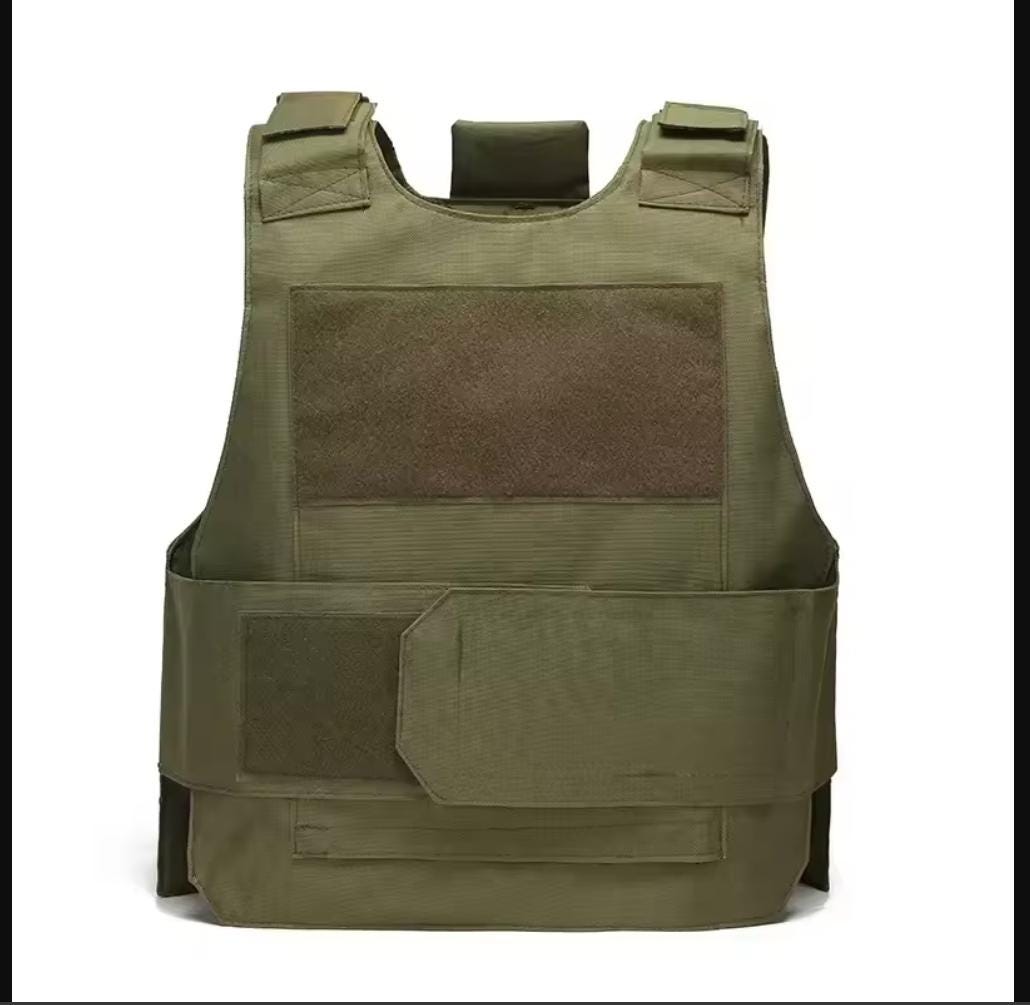 Multifunction Vests Tactical Vest Multi Functional - Etsy