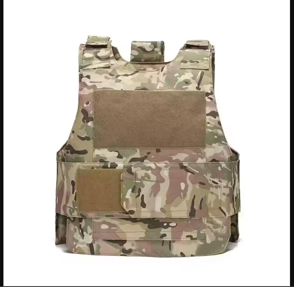Multifunction Vests Tactical Vest Multi Functional - Etsy