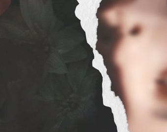 The Weight of Clean Hands Novel, English Digital PDF Novel eBook (Romance)