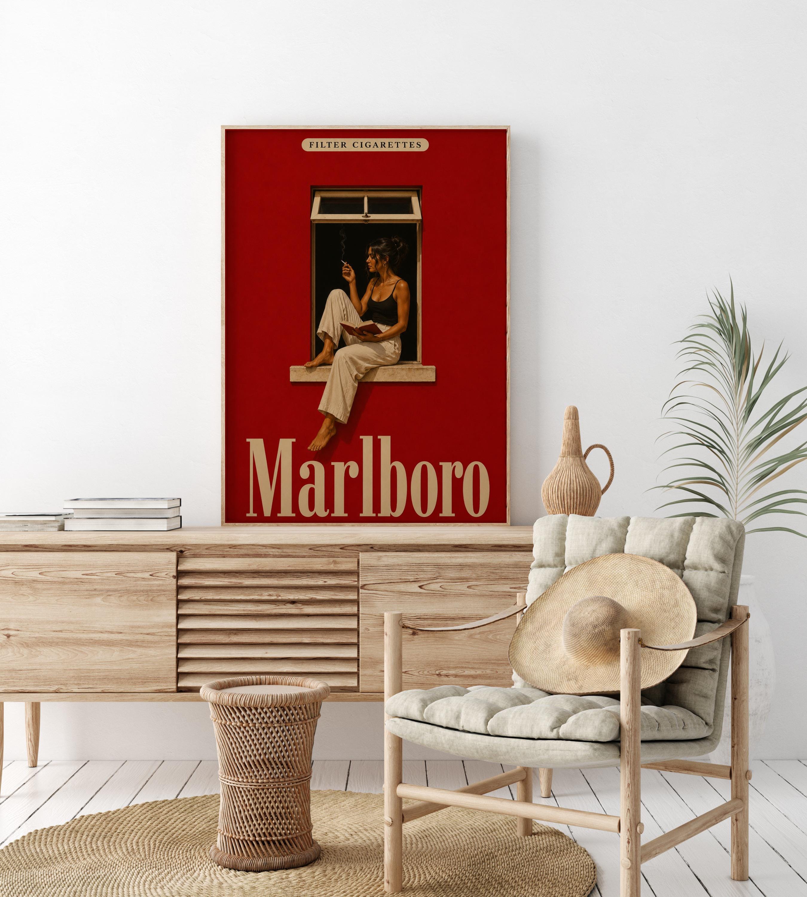 Marlboro - Etsy 日本