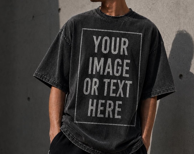 Custom