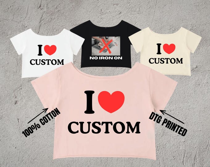 Custom