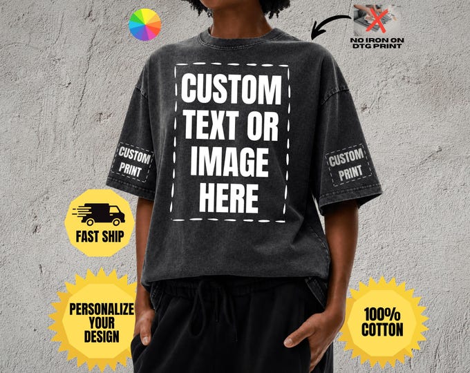 Custom