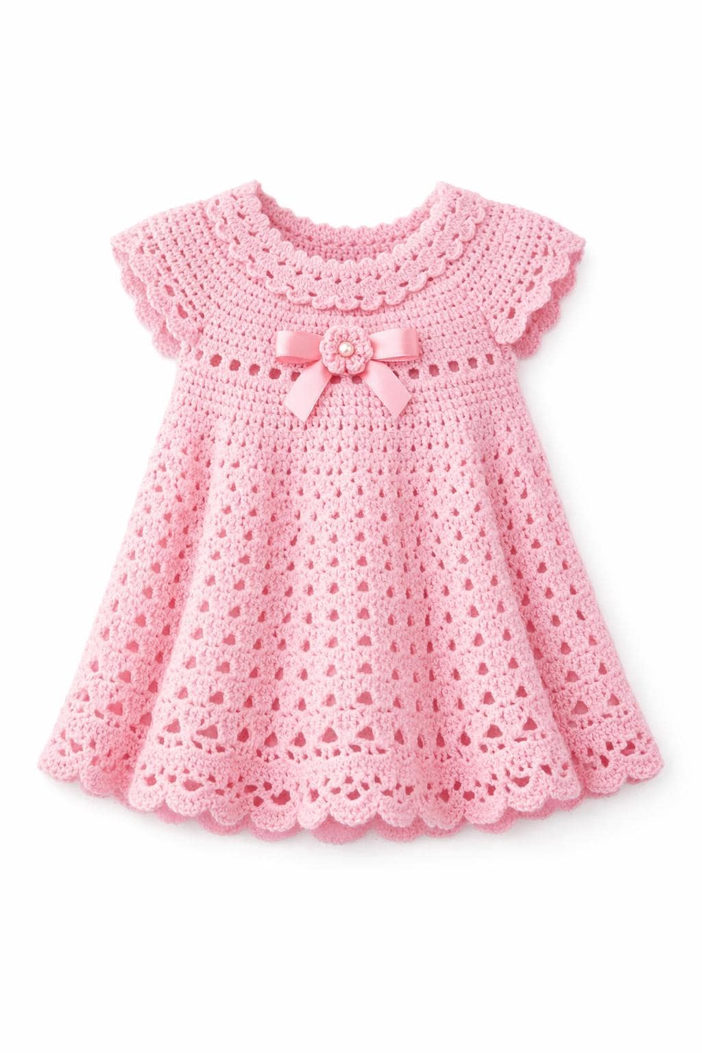 white christmas dresses TIKIYOGI Baby Blue and Creme Crochet Dress, Handmade Beach Dress – TIKIYOGI®