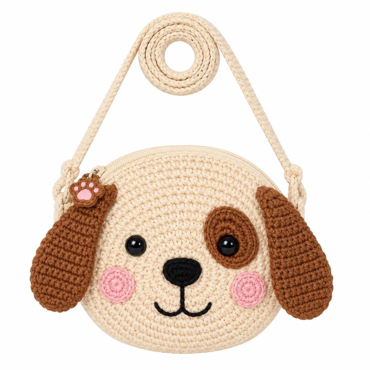 Ita Bag Dog - Etsy