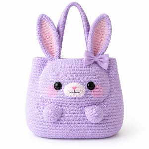 Baby Knitting Pattern PDF (0–24 Months) – Modern Handmade Design – Digital Download