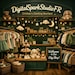 DigitalSparkStudioFR store logo